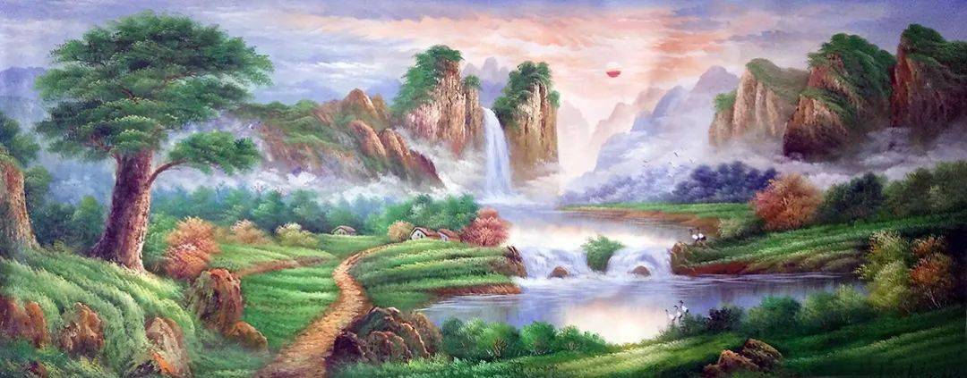 180cm*70cm 油画23起拍价680元林庆洪 160cm*80cm 油画22颜良欣,福建