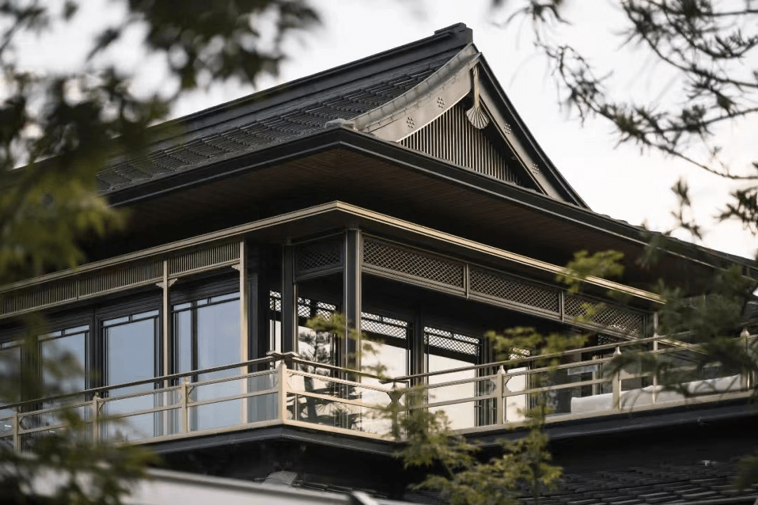 从国宾雅集到至和雅颂,融创的中式梦照进现实_建筑_产品_成都