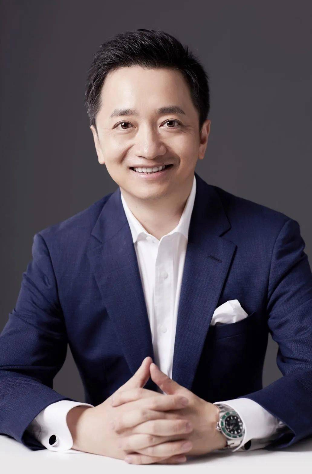 七麦科技amp星空投资徐磊一个公司要走得长远依靠的是团队