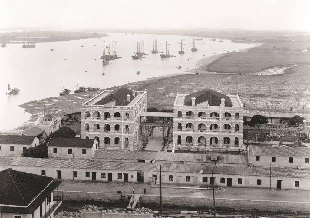 统战故事一一一广州大元帅府国共统一战线的重要见证地