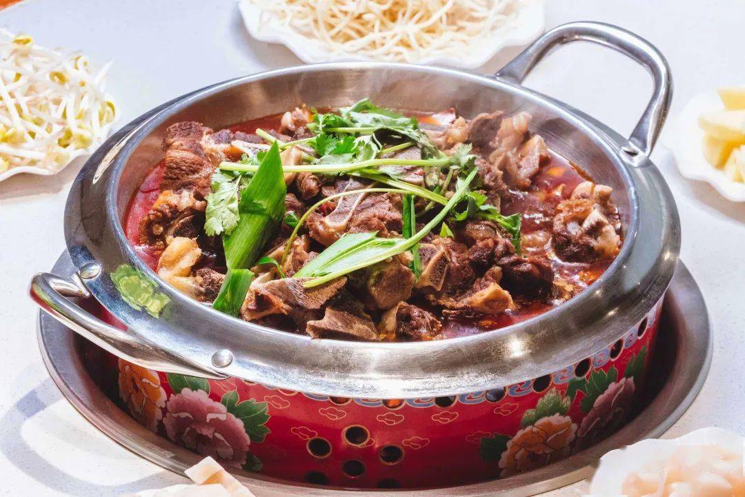 阳坊老北京涮肉丨双人餐45元抢双人餐赶紧冲牛蝎子锅仔美味藏不住牛