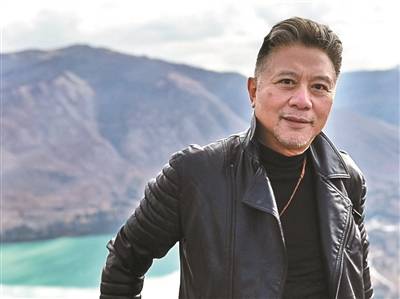 母亲节专辑第叁期李杨:导演(代表作"盲"系列三部曲《盲井》《盲山》