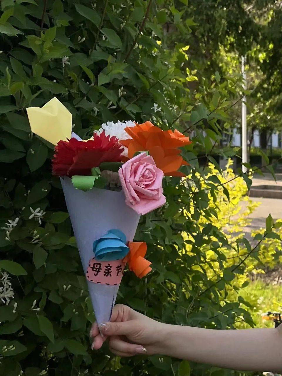 妈妈_孩子_母亲