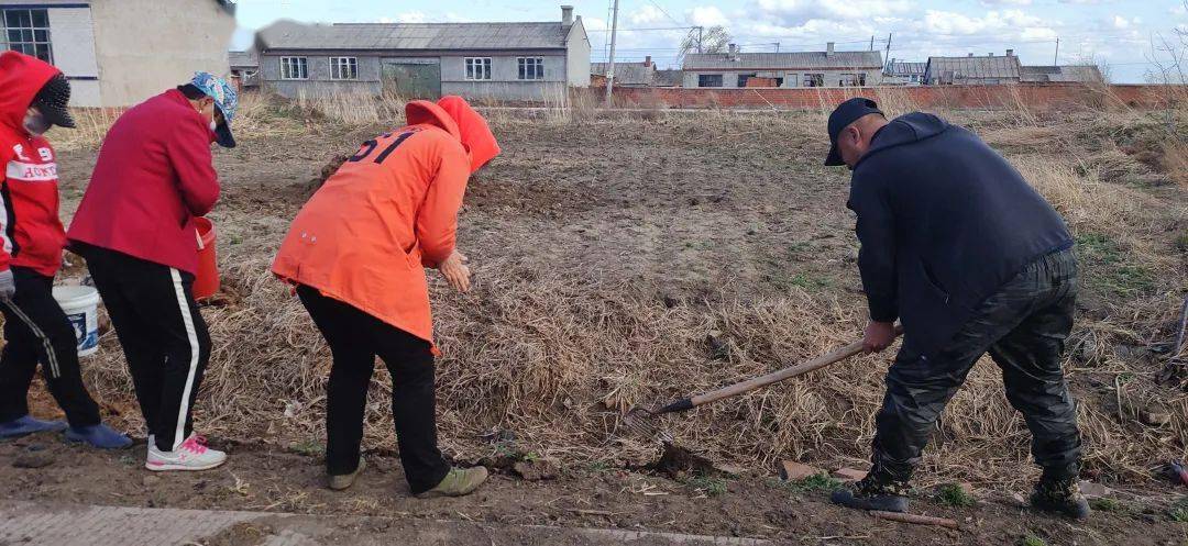 关注幸福桦川视频号收获更多精彩