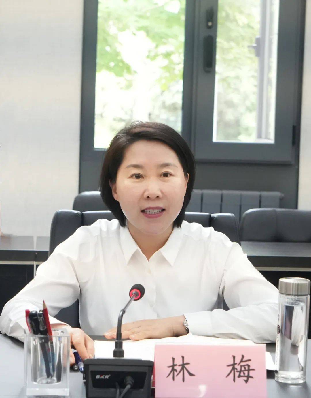 用爱心支持灾后重建 以慈善助推乡村振兴_蓝田县_人民_工作