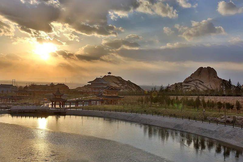 【瞰见魅力山西】原平:潜心创卫 交出优秀民生答卷_发展_卫生城市