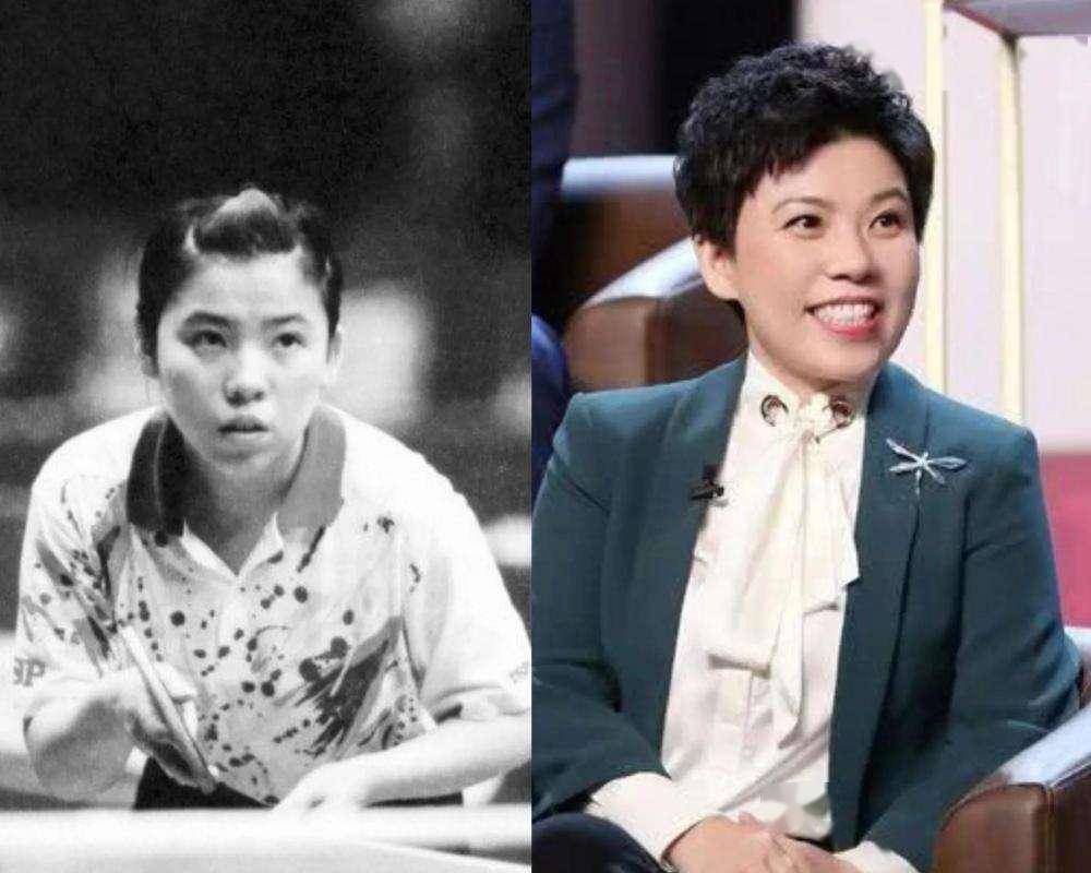 44届之后,香港仔宝(齐宝香)基本慢慢淡出国际赛场了.