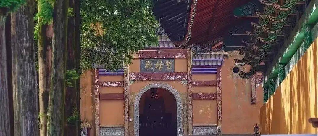 充满温情的佛门慈孝故事二十四则丨当浴佛节遇上母亲节_南北朝_父母_父亲