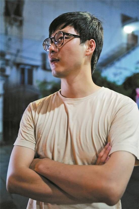 纪录片要长在大家的关注点上