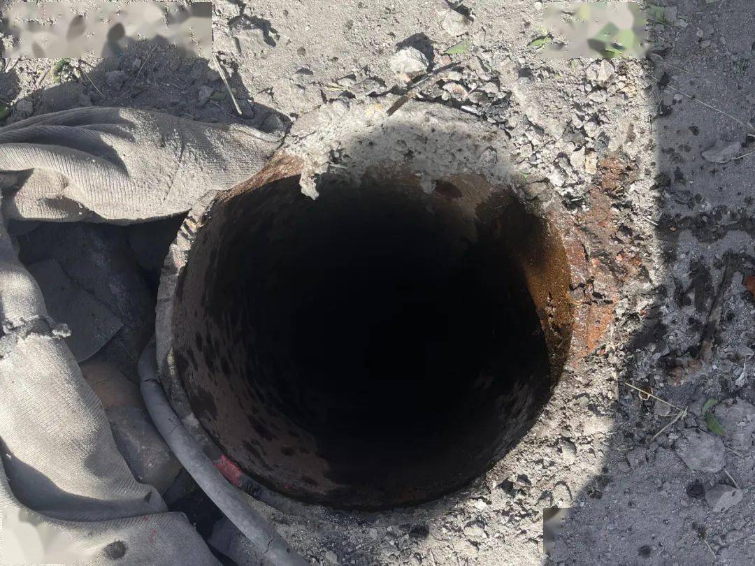 再封4眼自备水源井