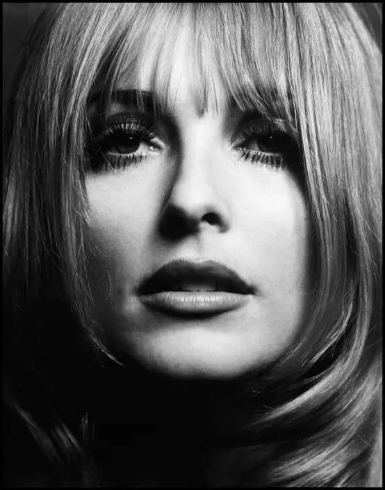 菲利普哈尔斯曼世界顶级肖像摄影大师