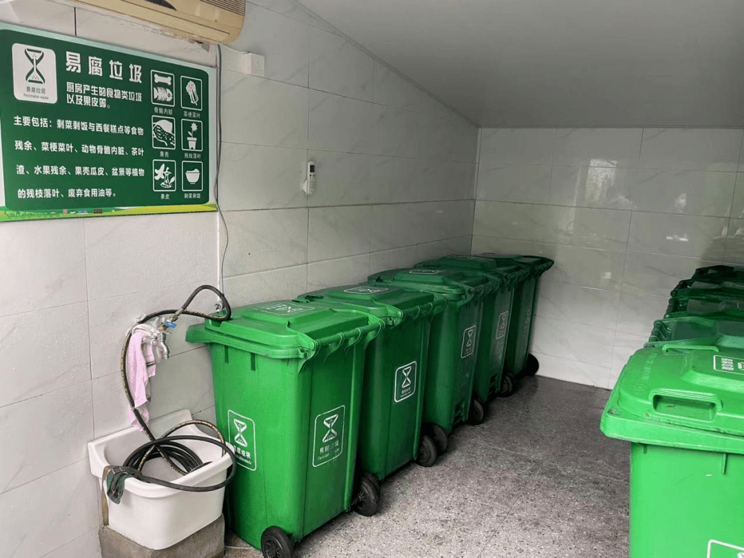 垃圾分类,看看这些酒店有什么"花招"