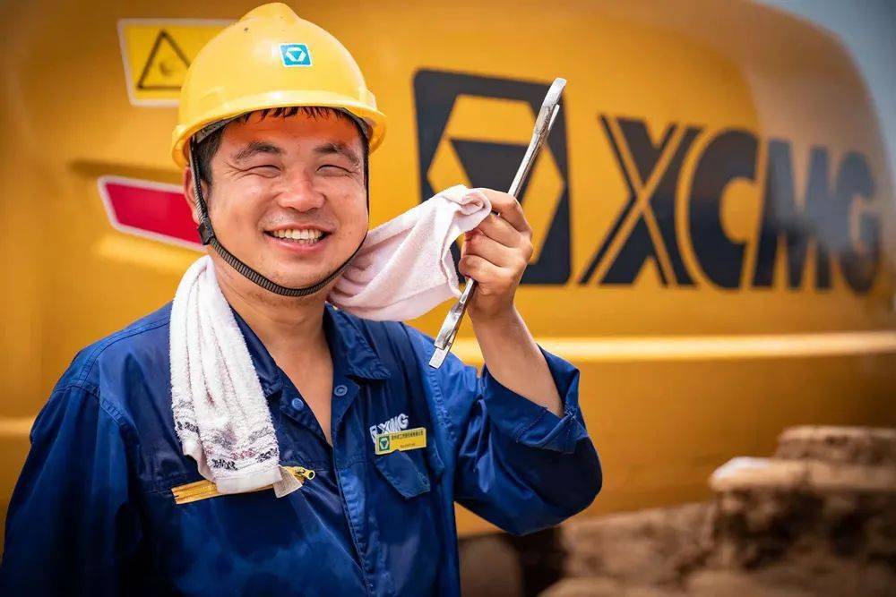 定格最美劳动者笑脸摄影作品获奖名单出炉丨泗洪投稿作品榜上有名