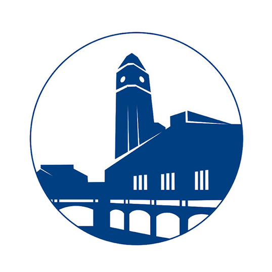 成都东软学院logo图片