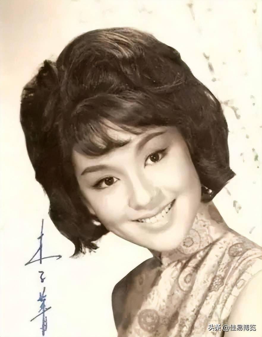 李菁:曾为娃娃影后的她,终未走出心魔,迷恋赌场,暴毙家中_邵氏_黄夏蕙