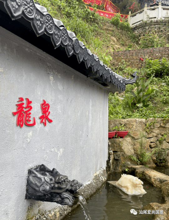 5月14日出发仅需168元陆河上护鸡公髻嶂生态观光园润福源温泉休闲山庄