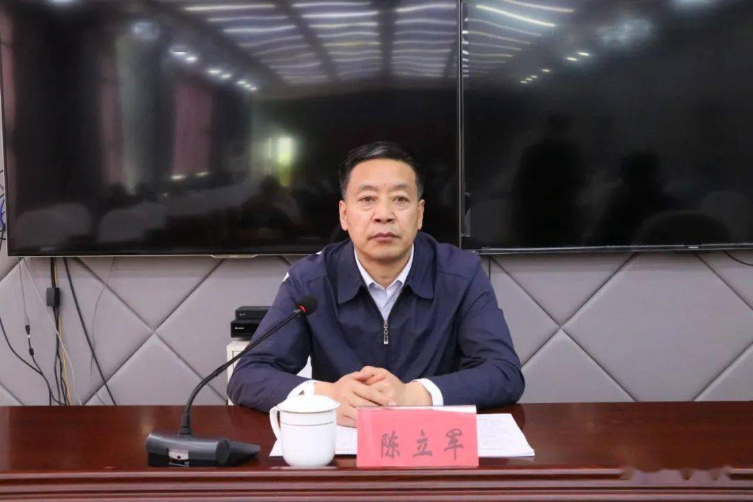 5月8日,绥化市自建房安全专项整治电视电话会议结束后,绥化市副市长