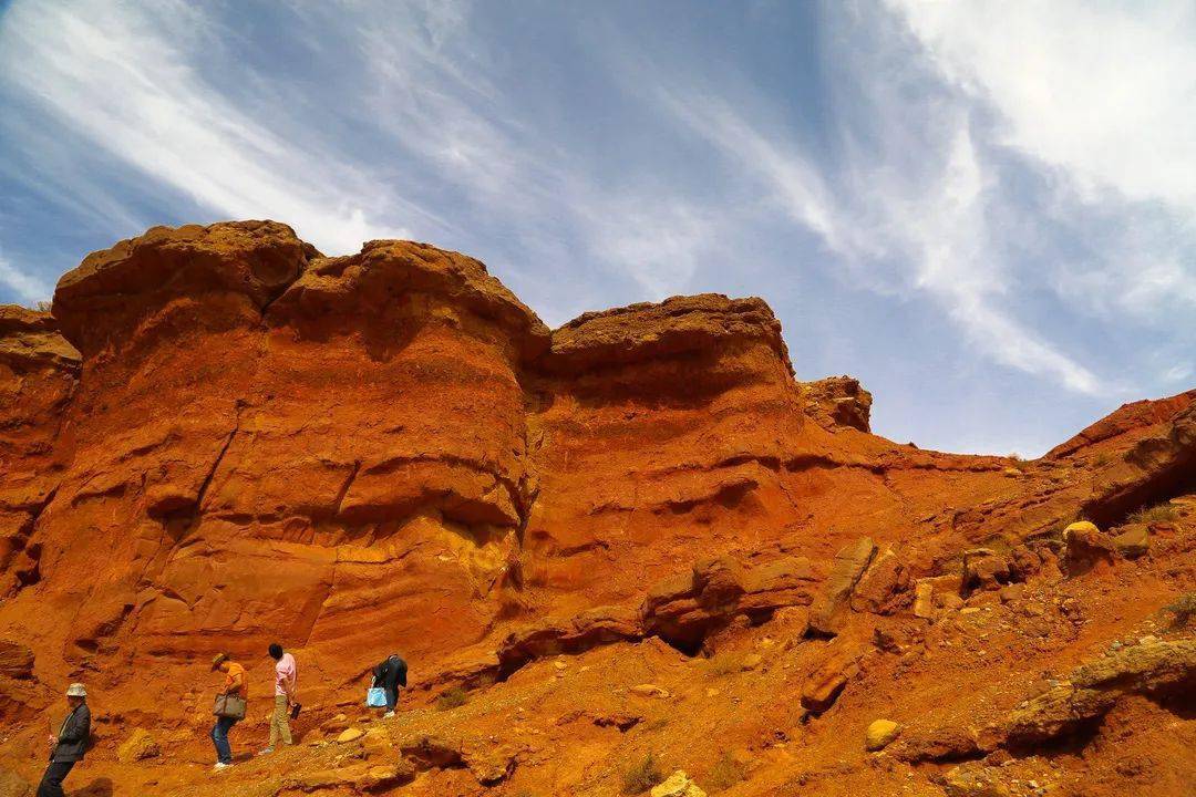 金川美景秘境泉沟