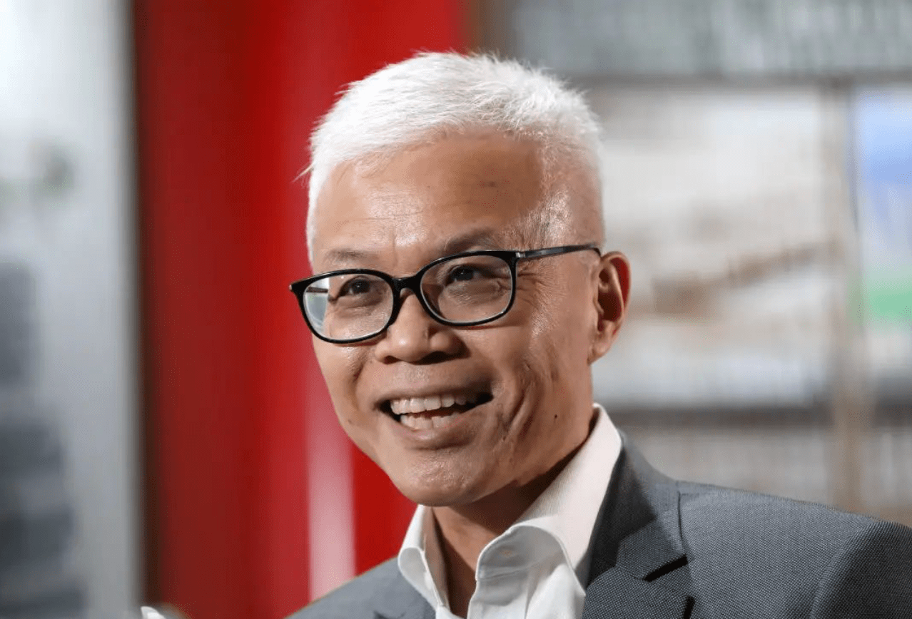 香港故宫宣布将于今年年中开馆_文化_吴志华_中国