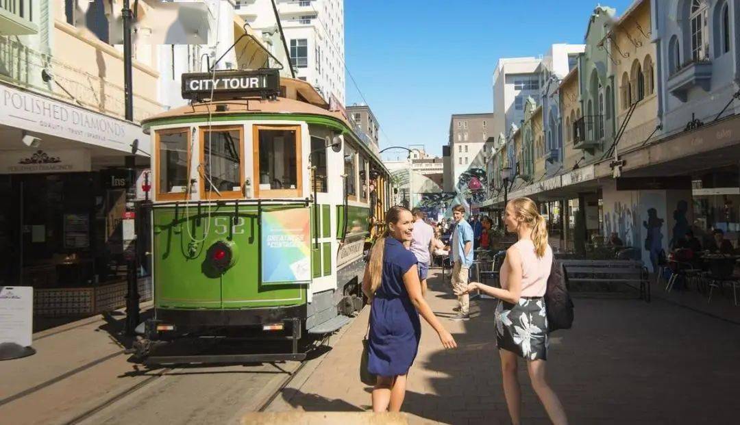 新西兰留学留学移民实现双赢的最佳方式