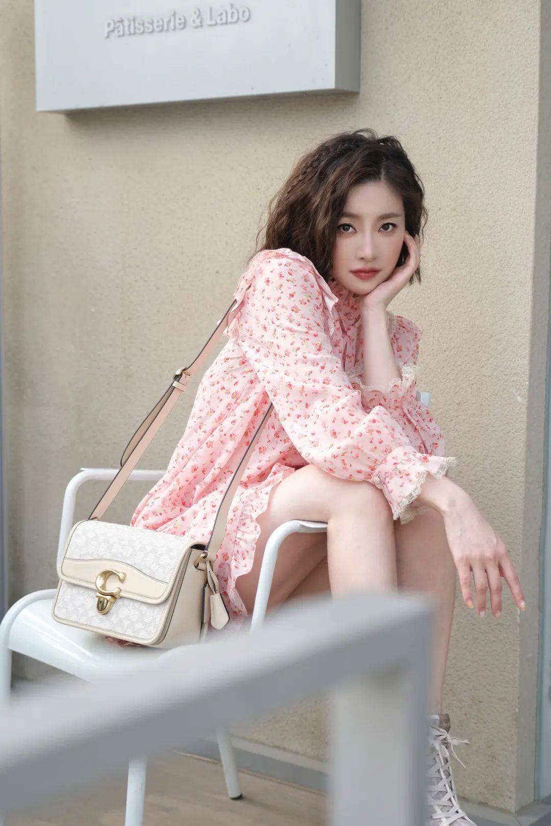 「最高级的快乐,只能从三样东西中获得」_丹宁_tabby_soft