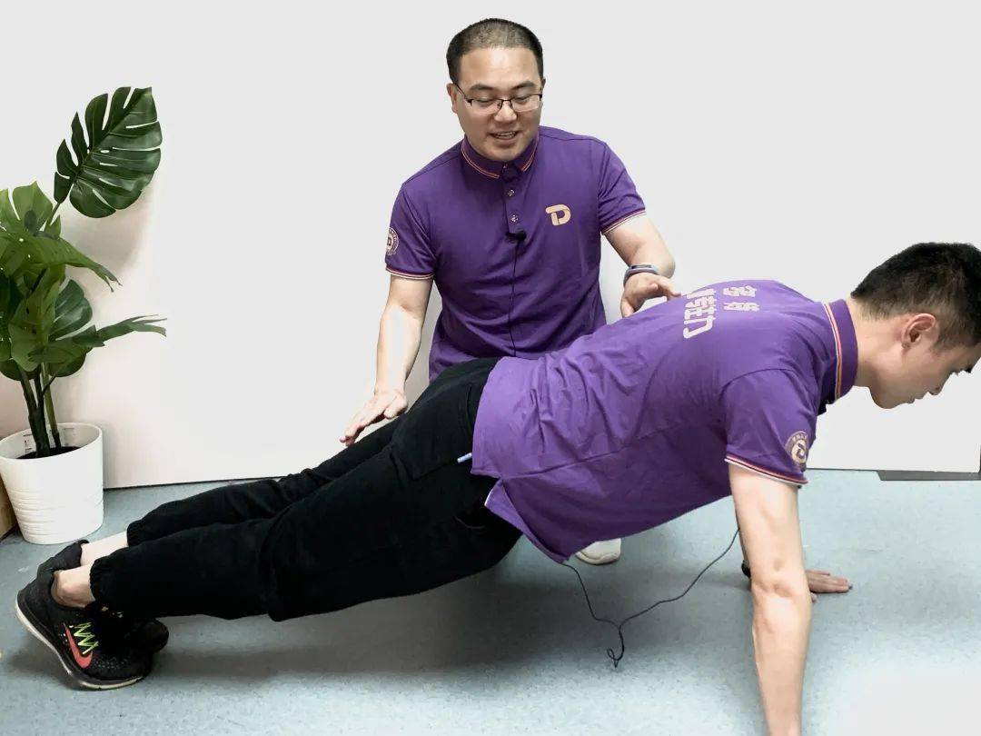 孩子也需要训练肌肉力量这些方法很有效助力孩子健康成长