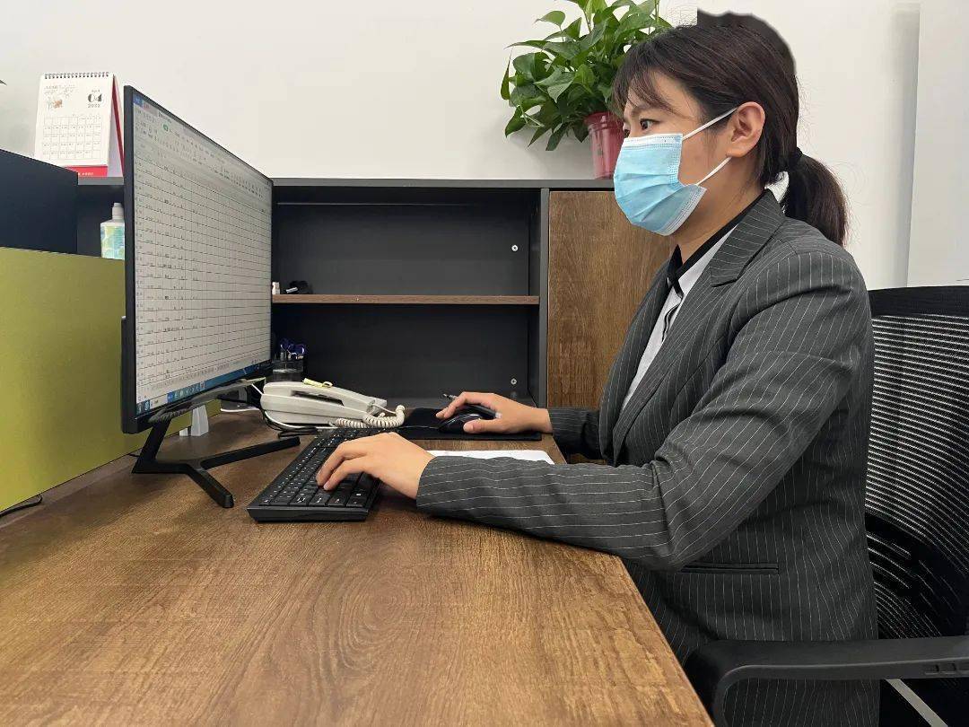 母亲节记卓正物业客服管家温情故事