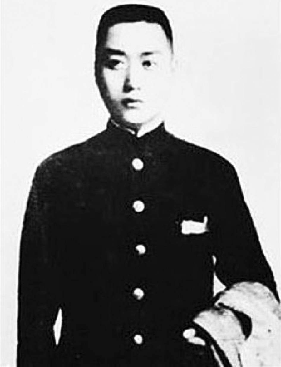 周逸群革命理想高于天