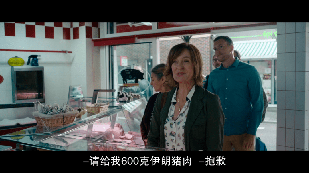 猪肉以及相关制品,比如排骨,火腿,通通都是来自于人肉……他们为了
