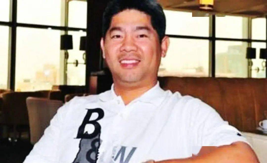 林振发与邓丽君郎才女貌,本该步入婚姻殿堂,林振发却英年早逝_吉隆坡