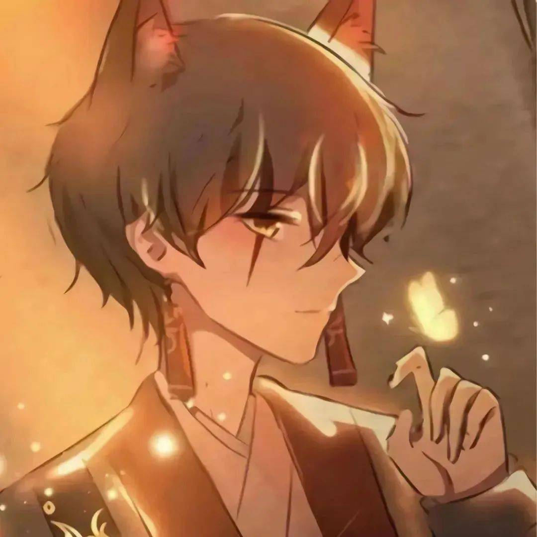 动漫情头丨是你喜欢的动漫情头