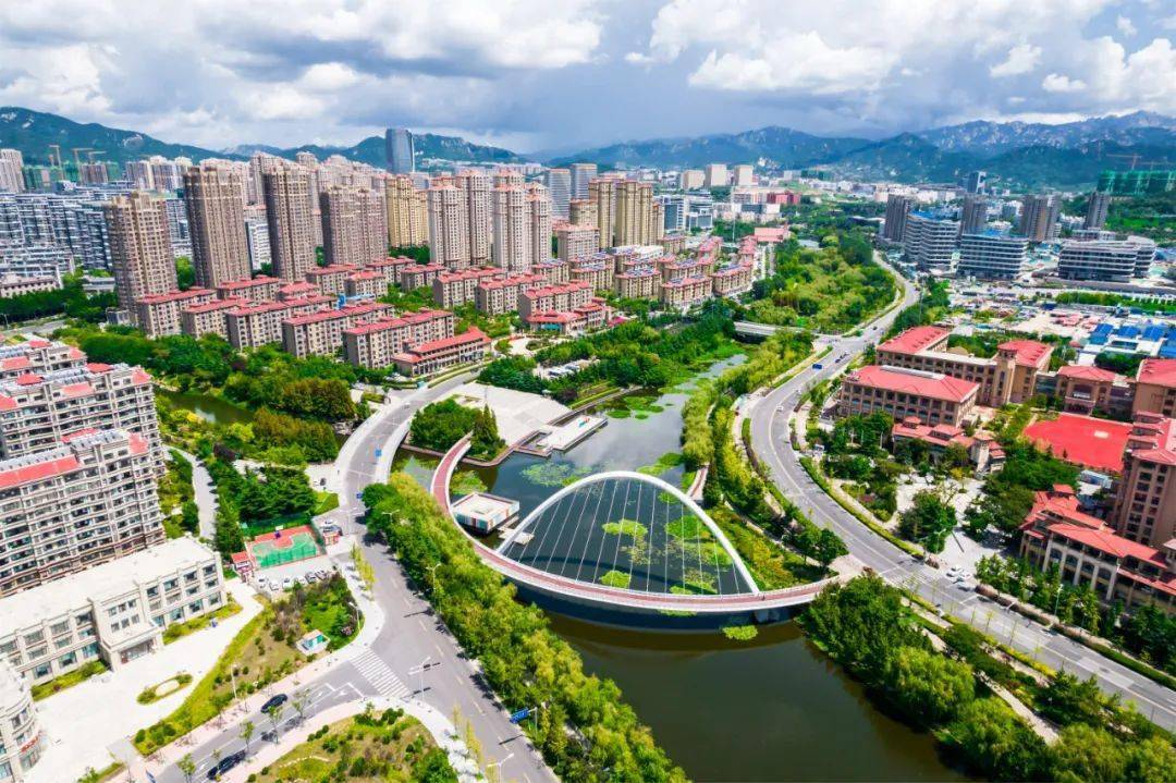 好消息李沧区组建国有企业信用保障发展基金