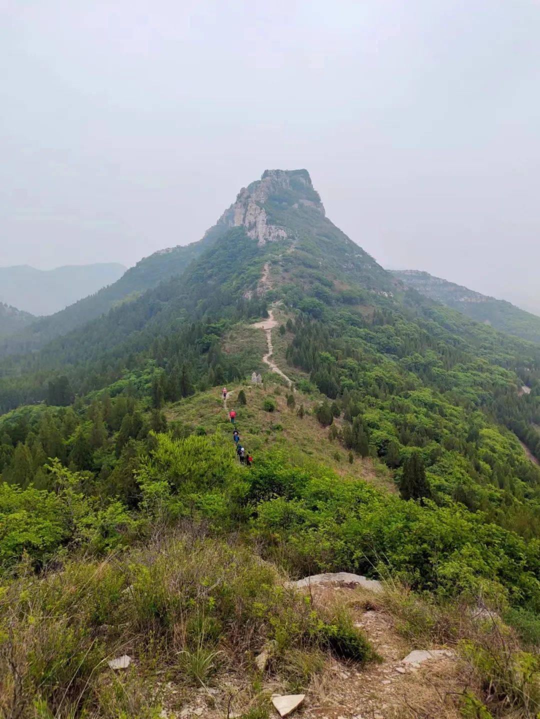 青州玲珑山风景区图片图片