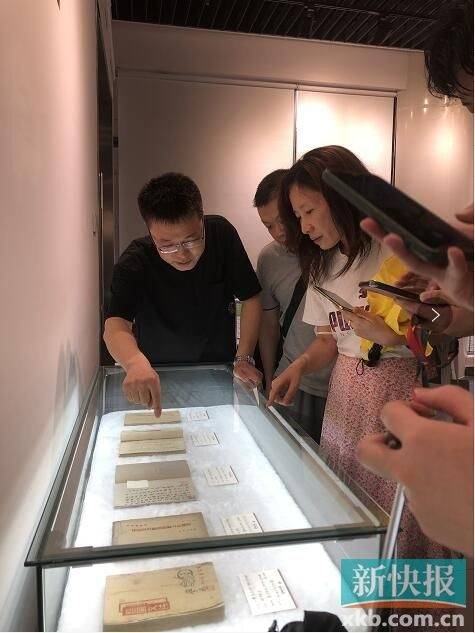 中大锡昌堂展出延安文艺讲话文献展_习之堂_发展_哲学