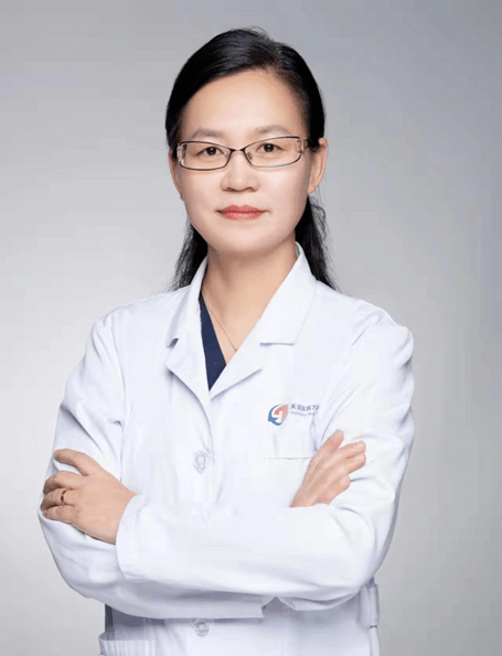 大港医院特邀总医院儿科姜丽红主任进行义诊