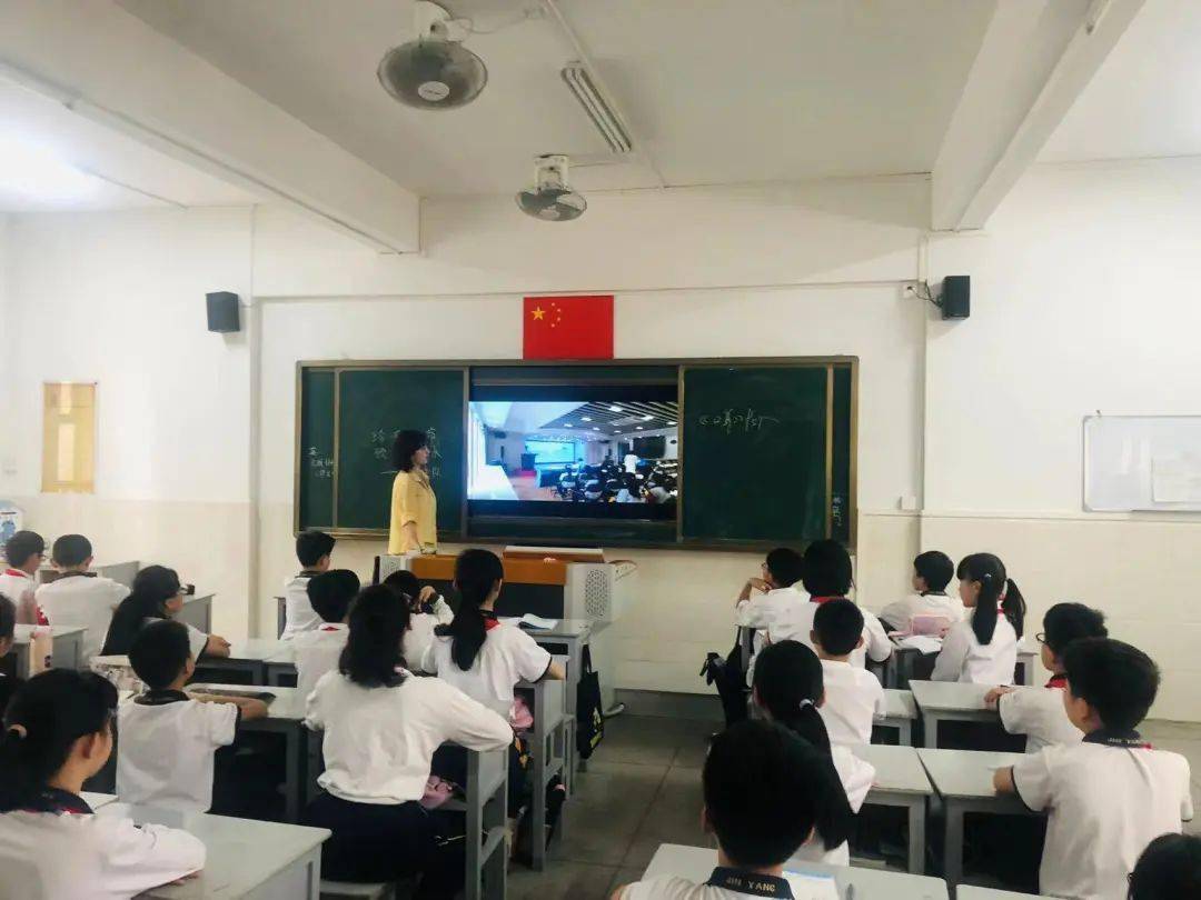 珍爱生命预防溺水大悦小学开展2022年安全教育主题活动