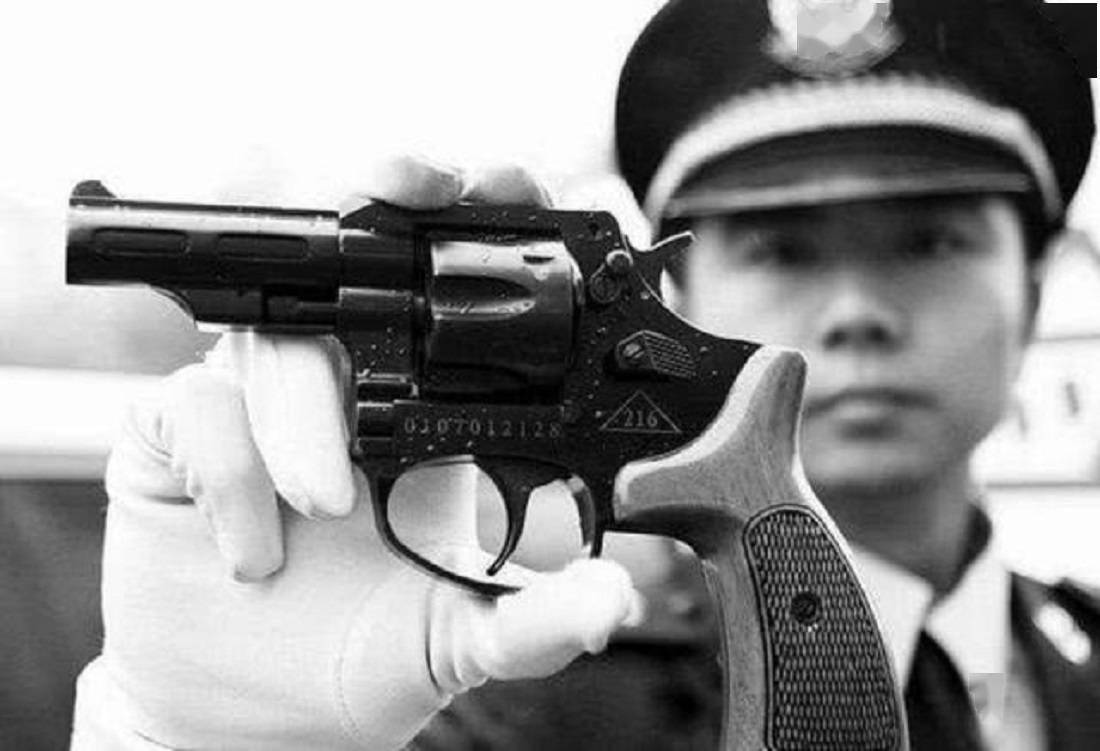 涨知识橡胶子弹打到人身上会造成伤害吗实际非常危险