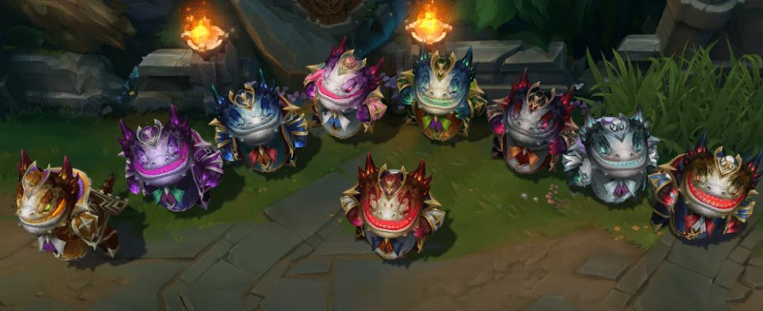 测试服:西部魔影第二弹发布,卡牌娜美皮肤特效重做_模型_版本_英雄