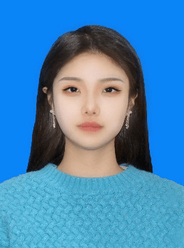 青全丽,女,汉族,2001年11月出生,中共预备党员,化学化工学院2019级4班