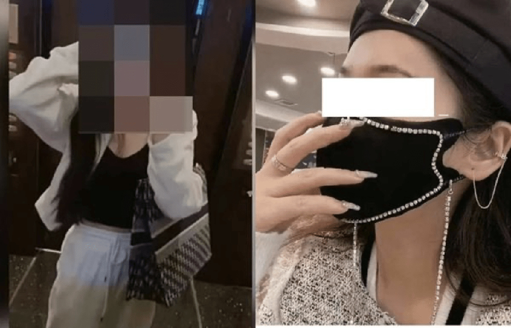 两女子陈尸澳门高档酒店诡异仰躺窗户旁地上