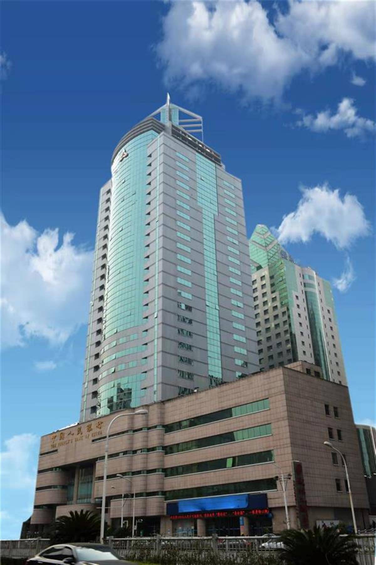 极目锐评金融力量激发专精特新企业活力