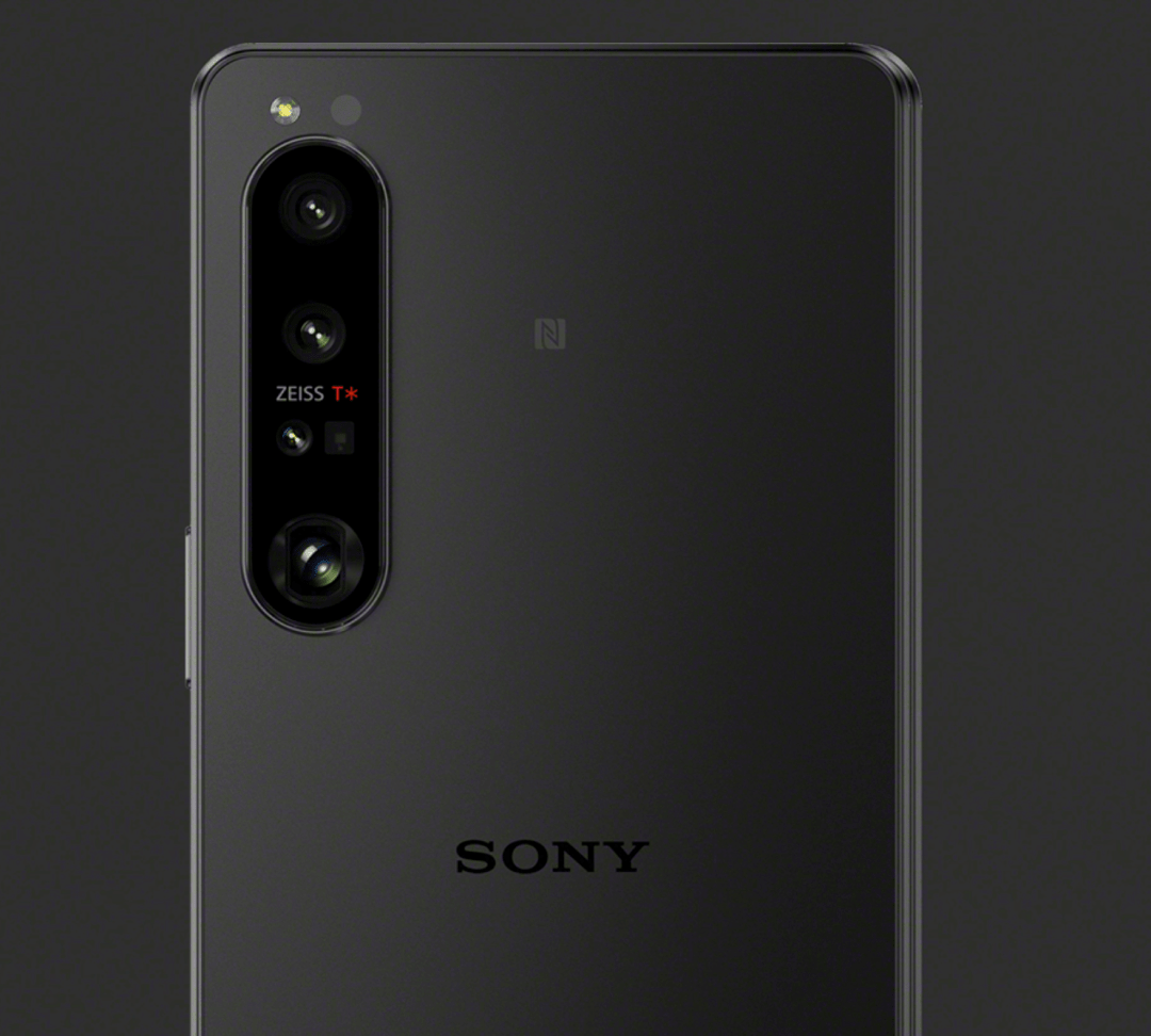 新机丨索尼xperia10iv正式发布国行版本定档5月23日