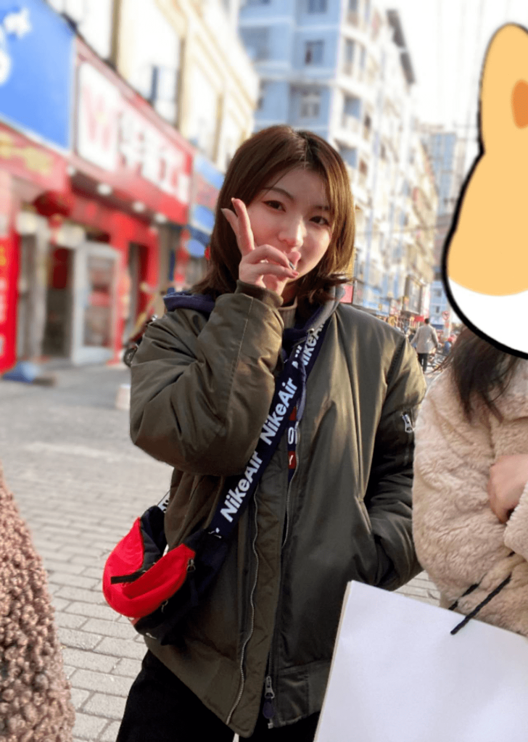 考研特辑||一研为定,我们终将上岸_就业_什么_刘雅芝