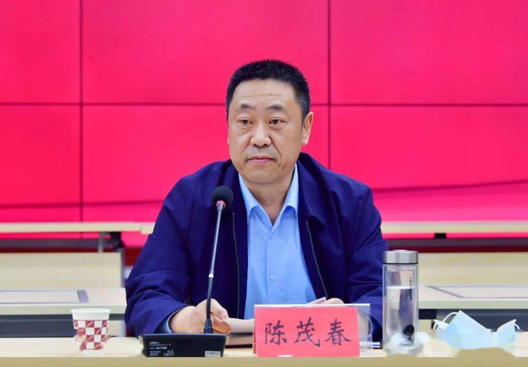 忻州市律师工作座谈会召开