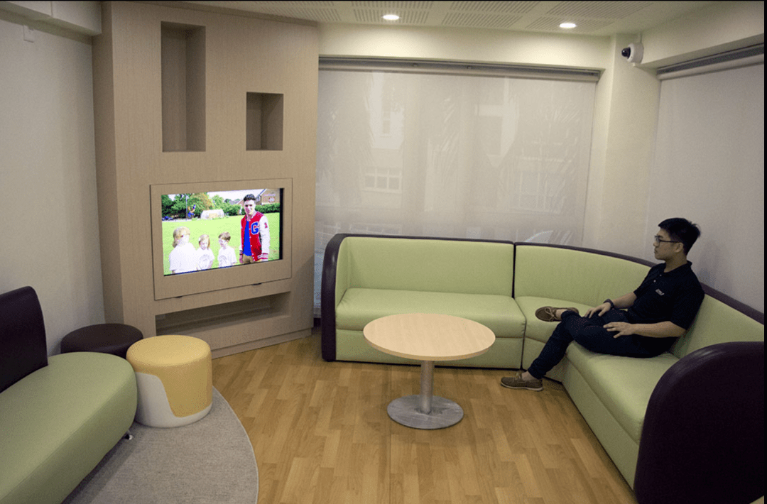 新生干货丨Prince Park Residences (PGPR)宿舍简介_Type_Kent_Utown