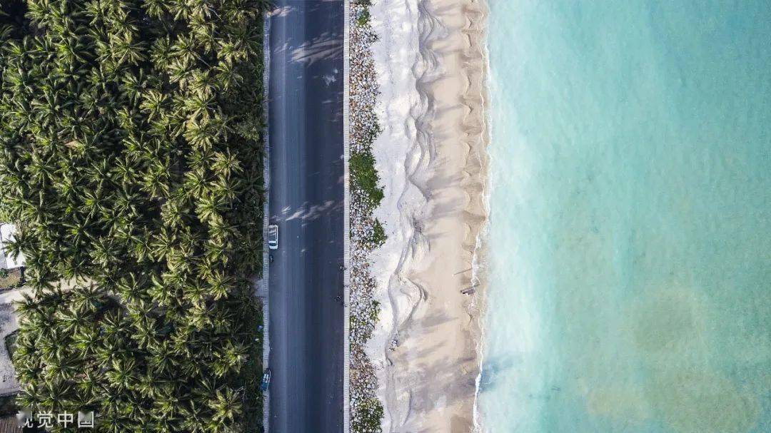 这座城上天入地下海太酷了