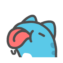一大波猫猫虫表情包来了!
