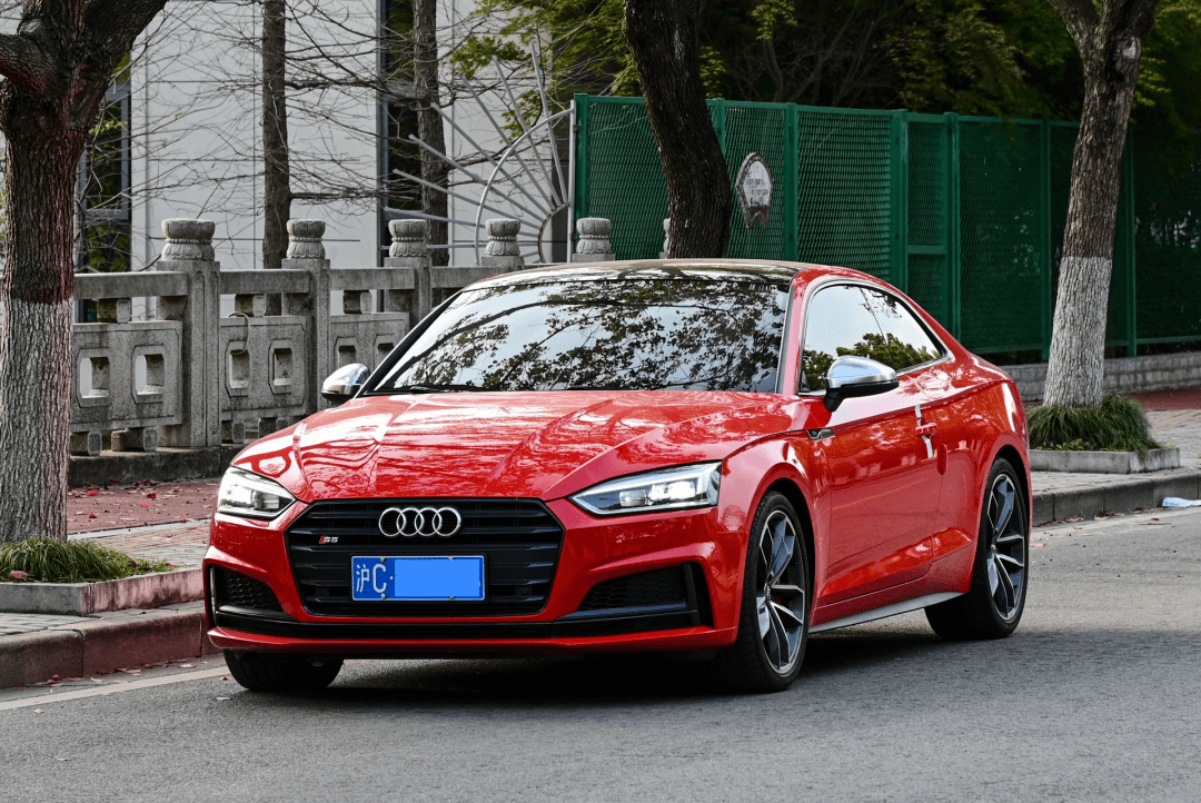 二手奥迪 s5_搜狐汽车_搜狐网