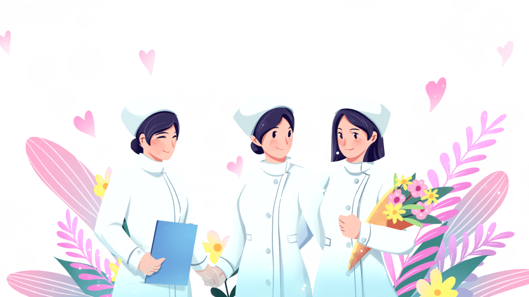 传承南丁格尔精神护佑人民生命健康我院举办512国际护士节表彰大会暨