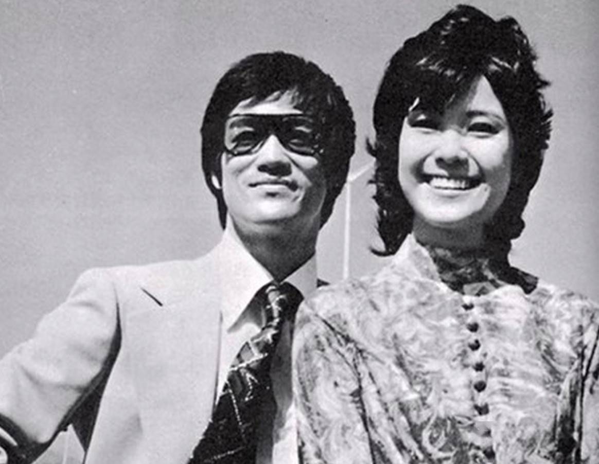 1973年李小龙死在情人家,42年后丁佩曝光经过,谋杀还是另有隐情_香港